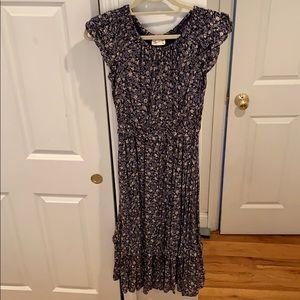 Universal Thread floral dress